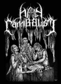 Holy Cannibalism : Holy Cannibalism